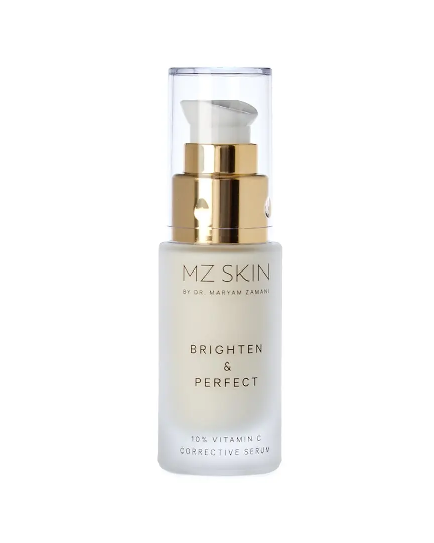 MZ Skin 30 ml Brighten & Perfect 10% Vitamin C Corrective Serum