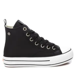 XTI Women's Casual High Top Sneakers By XTI, 172201