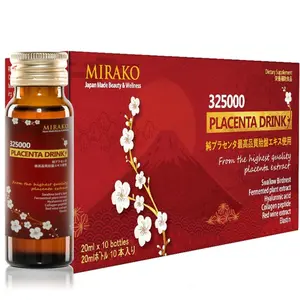 MIRAKO Placenta Drink 325000