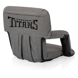 NFL Ventura Portable Reclining Stadium Seat