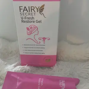 Intimate Care Gel for Women | Restores Confidence, Comfort，Enhance Sensation & Radiance | PH Balance & Odor Control，Feminine Hygiene