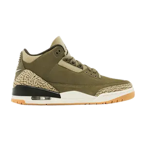Air Jordan 3 Retro 'Family Affair'