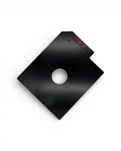 Apache Selektor Custom Vinyl Collection Dividers