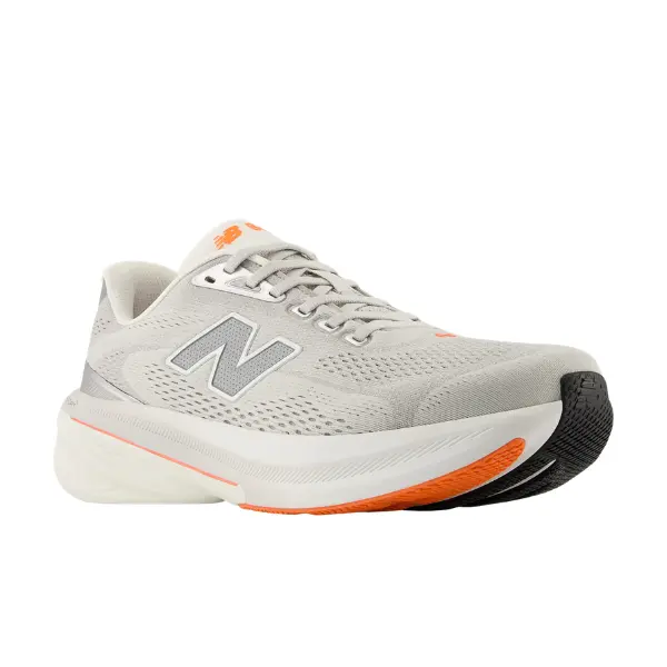 New Balance Men's 860V15 Grey/White