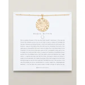 Magic Within Necklace