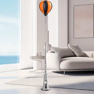 Boxing Reaction Training Ball - Height Adjustable Boxing Punching Bag with Sturdy Frame, Powerful Suction Cups and Orange-Black Design, Indoor Training Punching Bag, Reflection Training Aid, Dynamic Exercise Equipment.