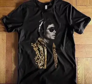 Michael Jackson Unisex T-shirt