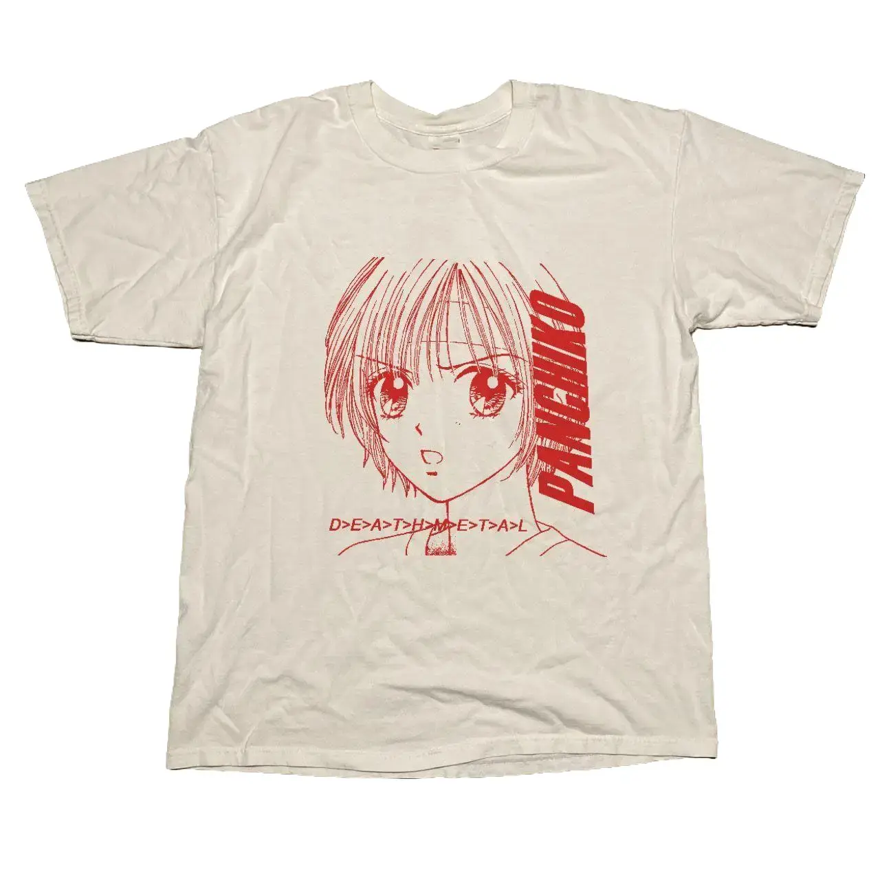 Panchiko Tshirt Gift For Women And Men