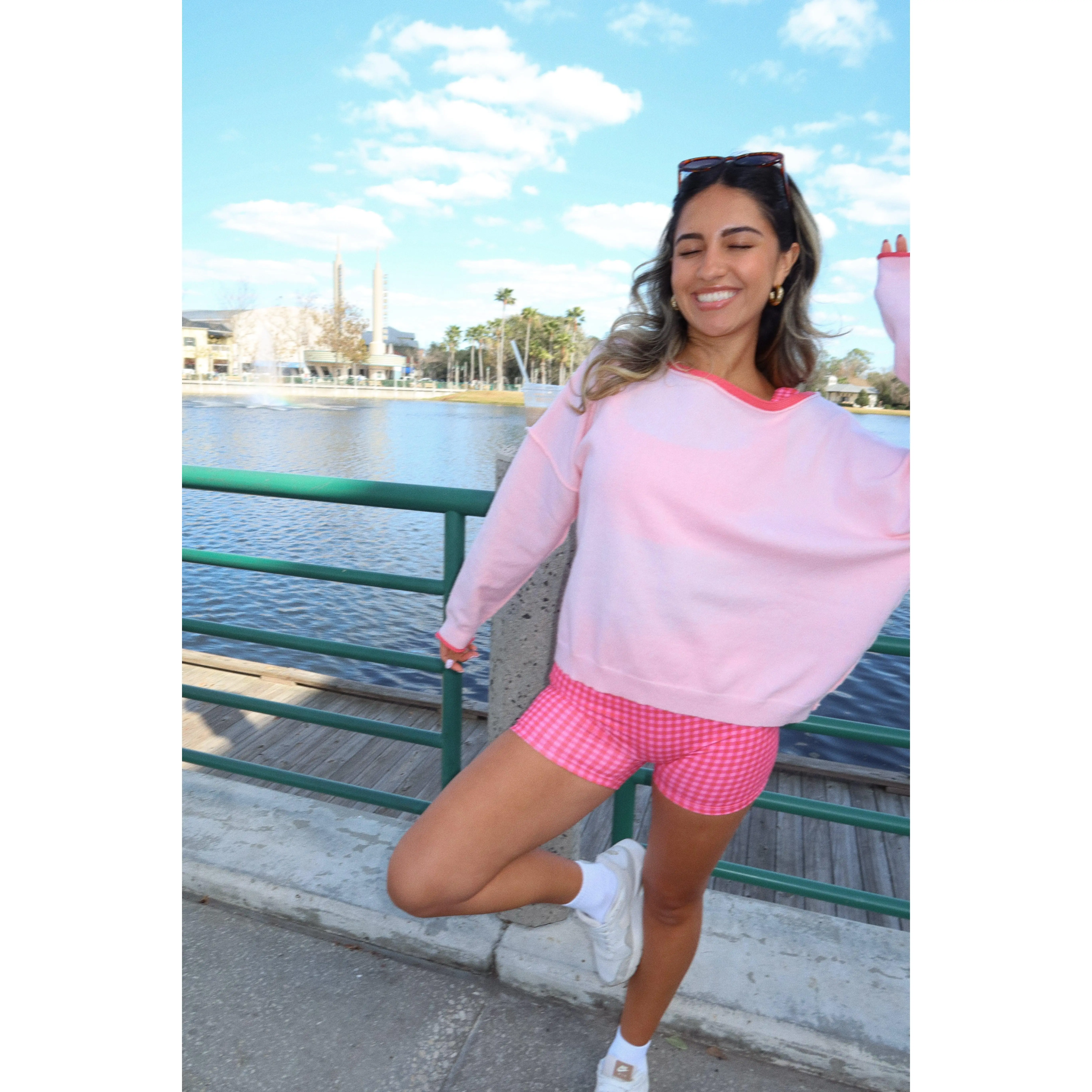 Rosa Sweater