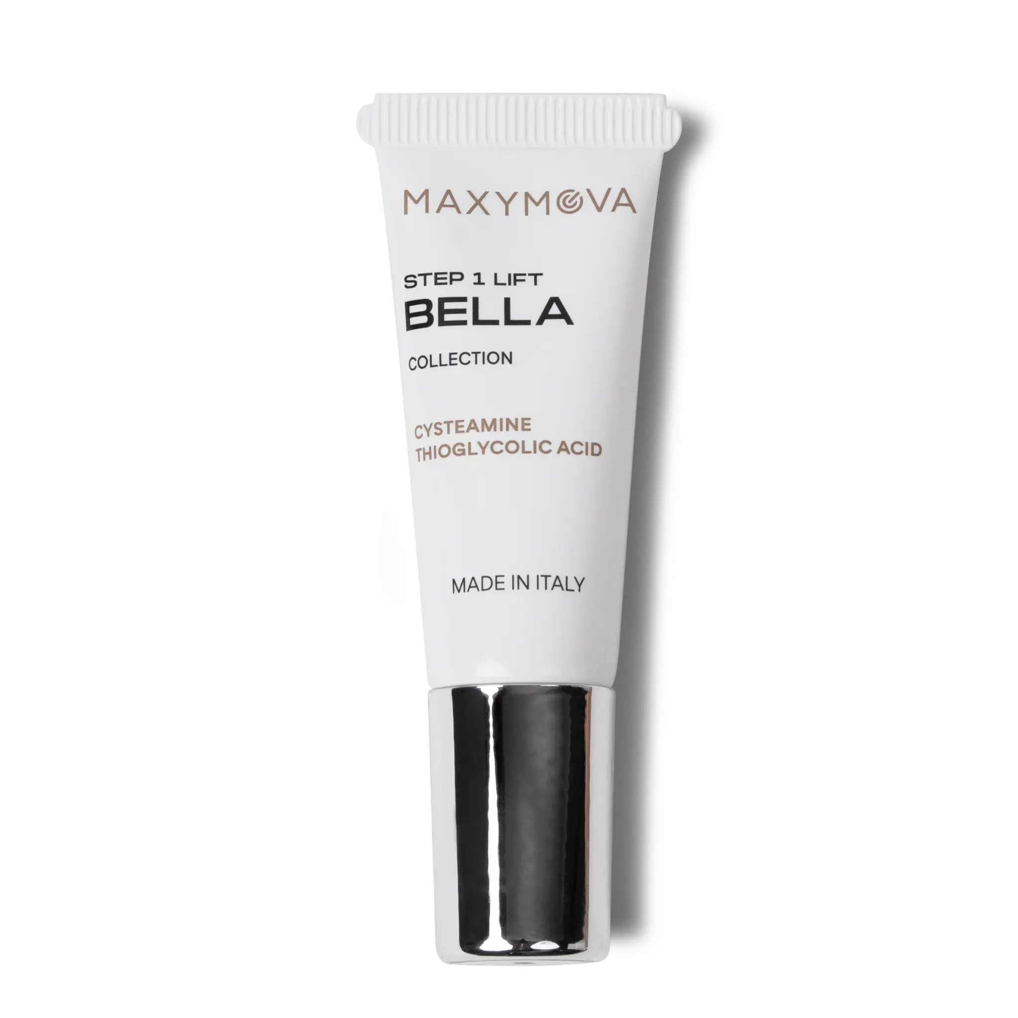 Step 1 Lift Bella Collection - Maxymova Cysteamine + Thioglycolic