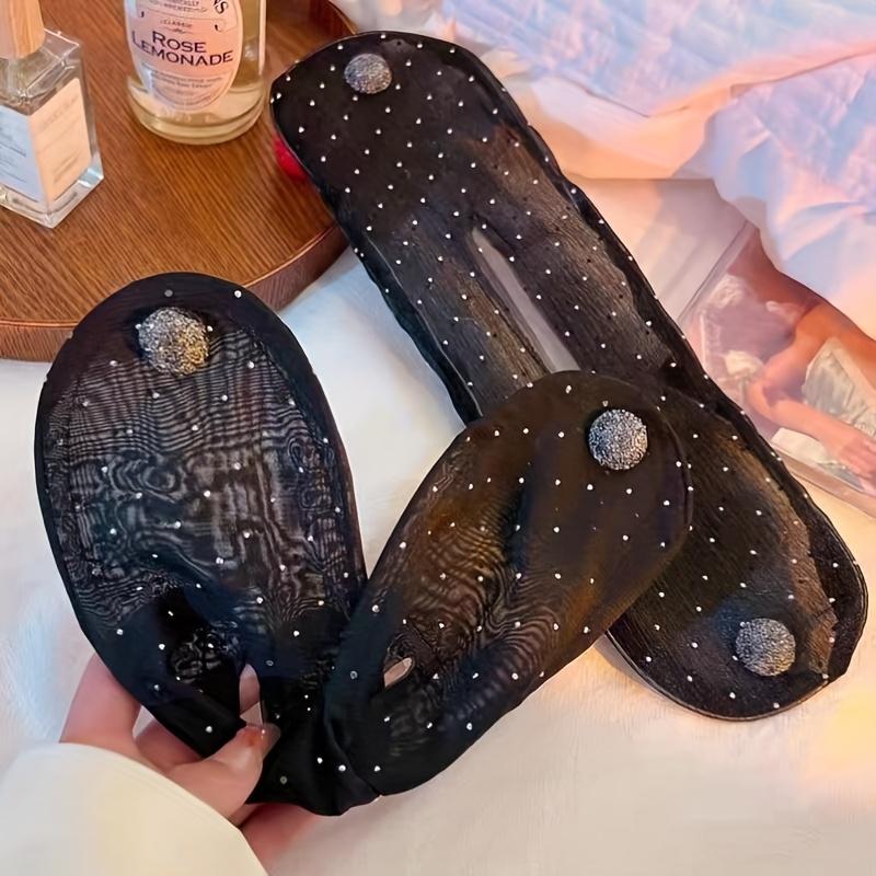 1PCS New Shiny Rhinestone Twist Hair Clip Fashionable and Versatile, Suitable for Any Hair Volume, Lazy Bun Styling Tool, Bow Hair Clip Hair Accessory for Women