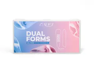 Almond Modern Dual Forms