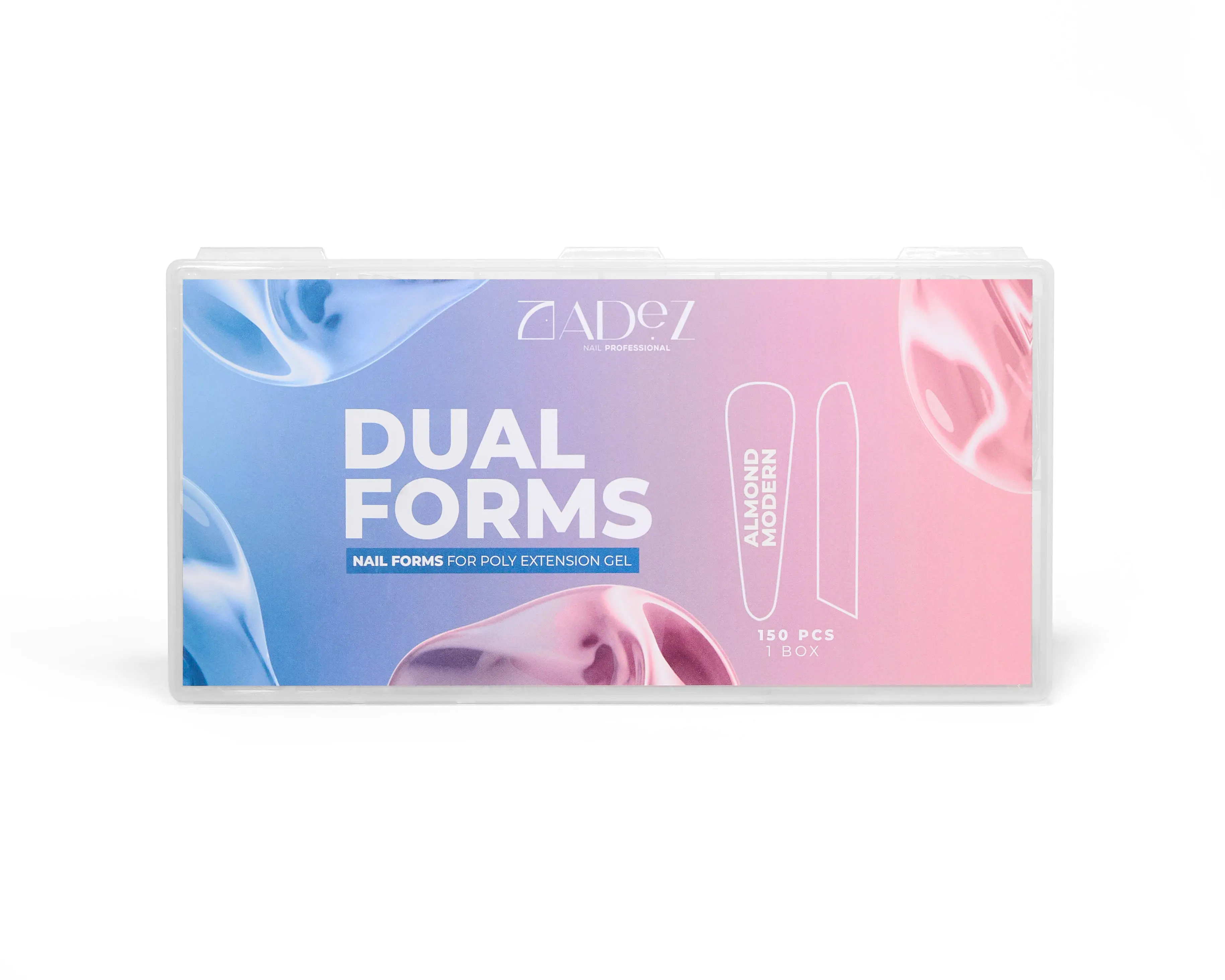 Almond Modern Dual Forms Almond Modern Dual Forms