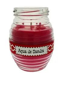Agua de Sandia Candle