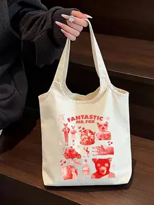 Tote Bags Facom Tools Exquisite Suitable for casual commuting.