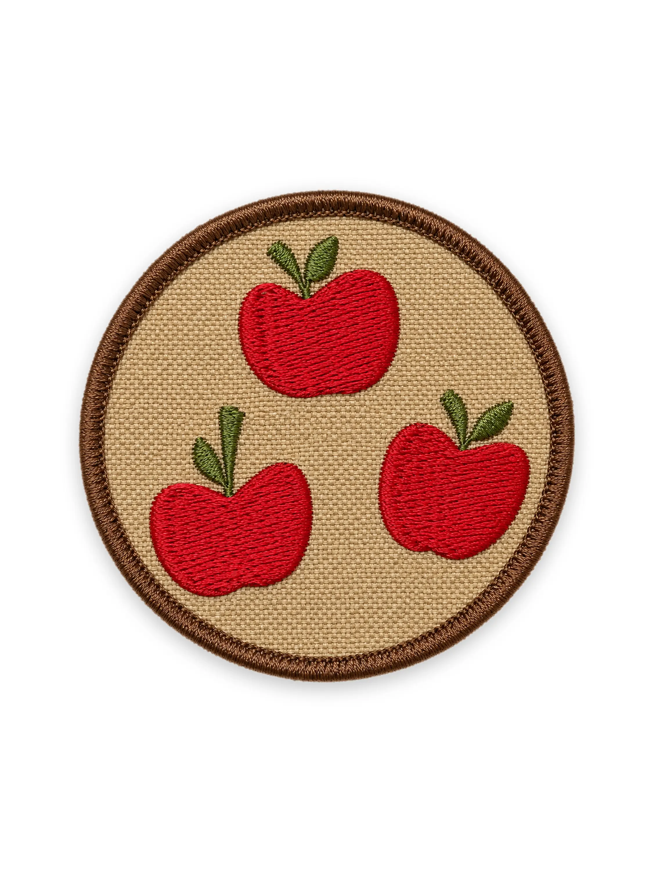 Applejack Patch