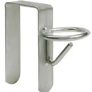 Over the Fence Bucket Hanger