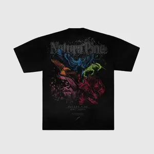 Elements Tee