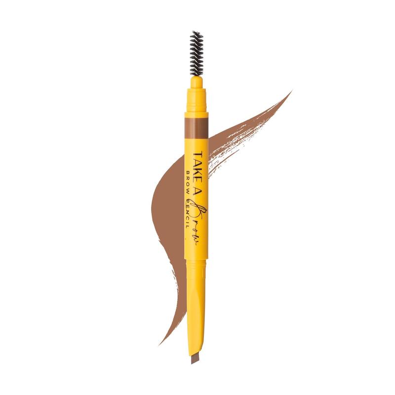 LWYA by Kim Gravel Take A Brow Precision Eye Brow Pencil