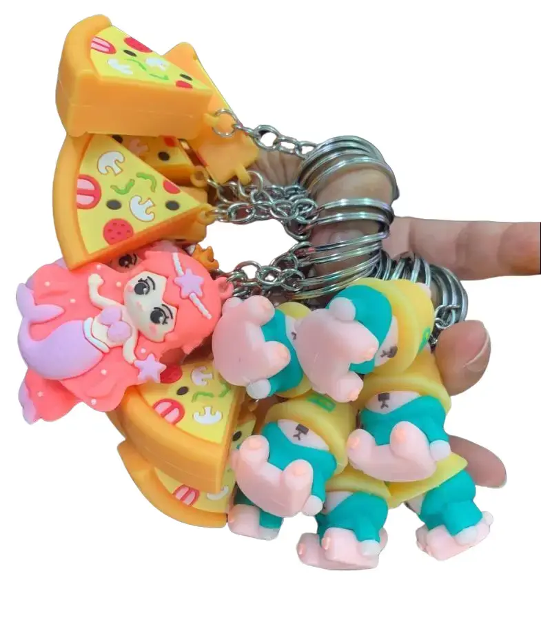 Small Gift Key Chains Accessory