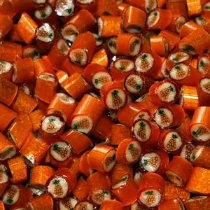 Sour Pineapple Candy Sour Pineapple Candy