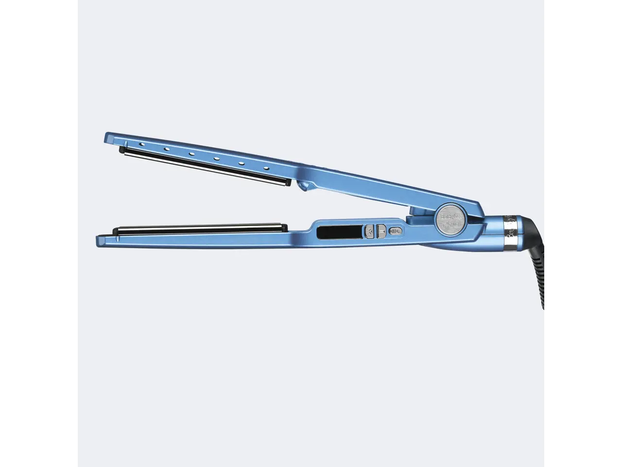 BaBylissPRO® Nano Titanium™ 1¾ " Ionic Straightener