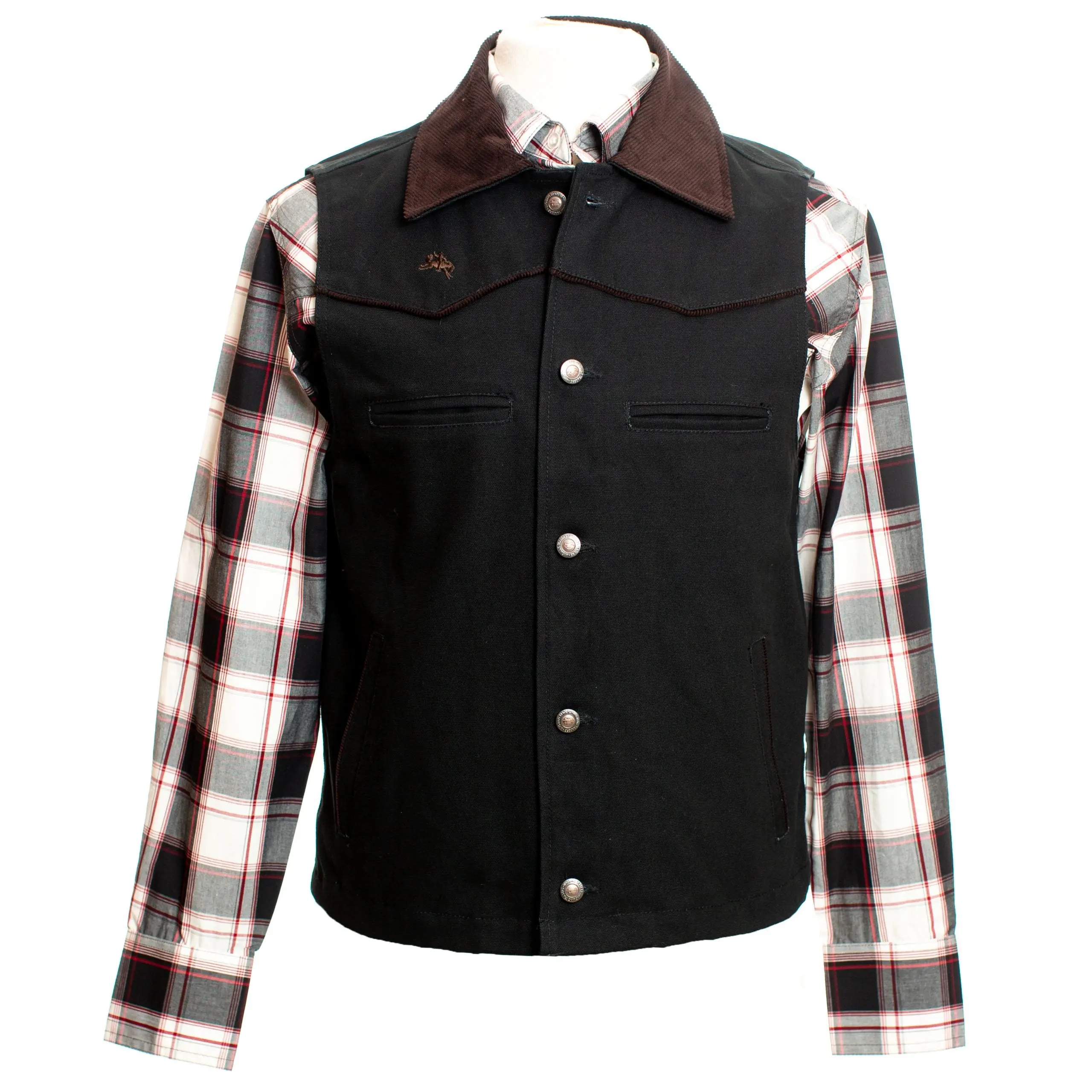Men's Sheridan Vest