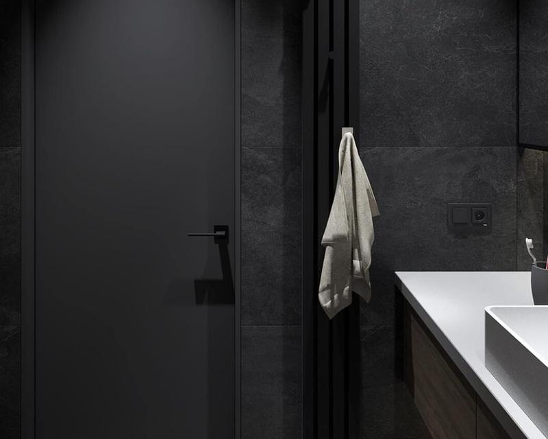 6 Pack Adhesive Hooks 3M Self Adhesive Metal Wall Sticky Hooks Hanger for Keys Bags Clothes Hat Towel Kitchen Bath Room Living Room No Drilling Needed