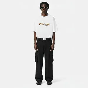 Hands of God T-Shirt