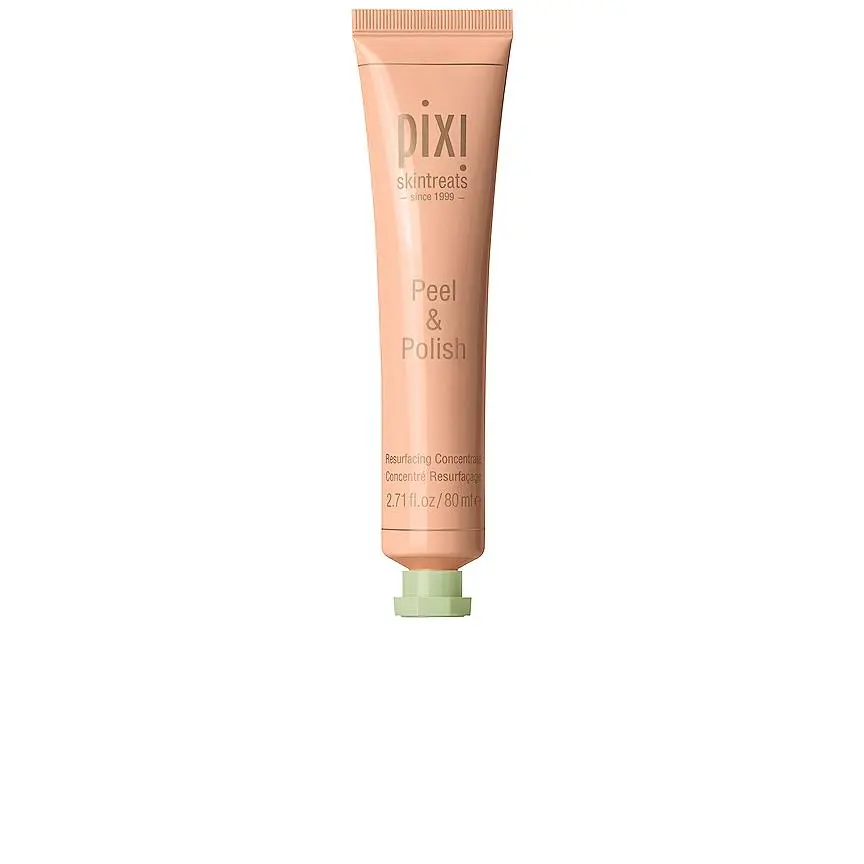 Pixi Peel & Polish