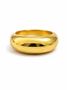 Siena Dome Ring