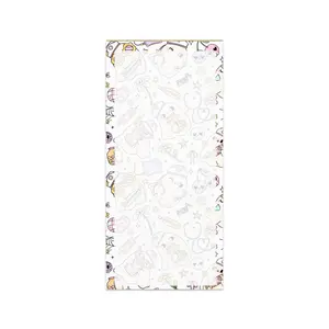 Spooky Nurse Notepad