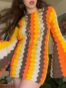 Women's Dress, Elegant Ladies' Clothing, Perfect for Special Occasions, Comfortable & Stylish Design, Ideal Gift Choice