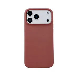 Tech Fabric Magnetic Premium Shockproof Phone Case