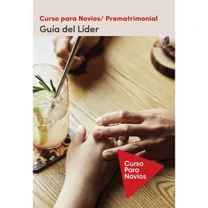Curso Para Novios - Guía del Líder