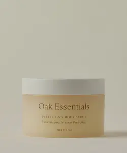 Perfecting Body Scrub