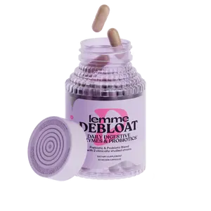 Lemme Debloat Capsules Lemme Debloat Capsules