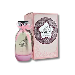 Hareem Al Sultan Ard Al Zaafaran For Women 100ml EDP