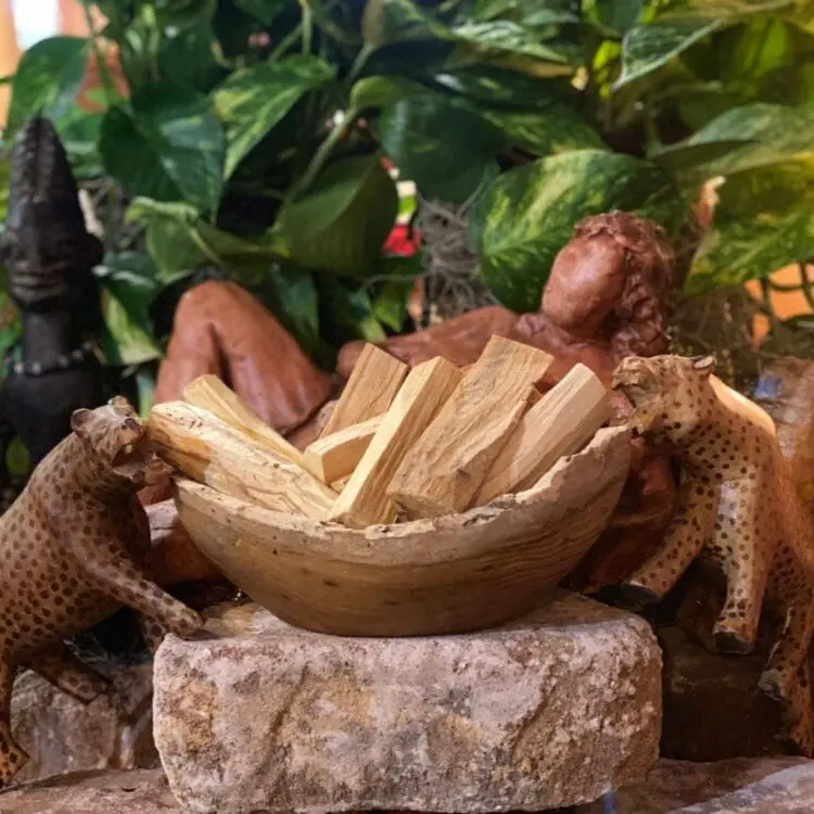 Palo Santo