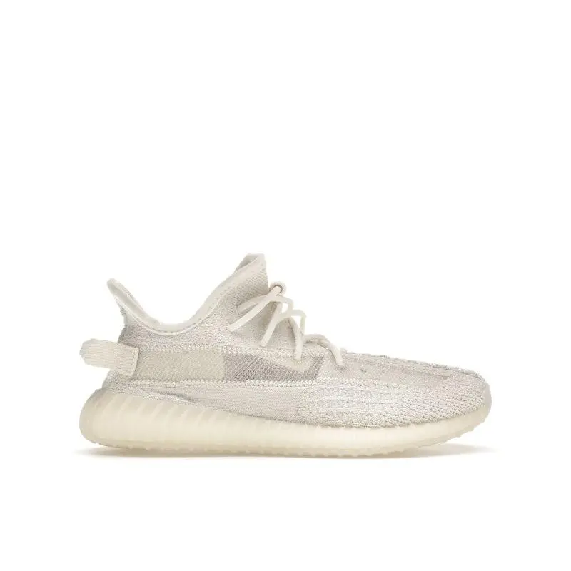 adidas gazelle silver green womens Yeezy Boost 350 V2 - Natural main image 0