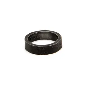 Tuffa Cast Oxidized Ring