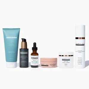 The Signature Starter Kit