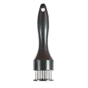Chicken Leg Wing Meat Tenderizer Needle Hammer Kitchen BBQ Steak Seasoning Tool, Durable Metal Design, Easy-To-Use Cooking Accessory