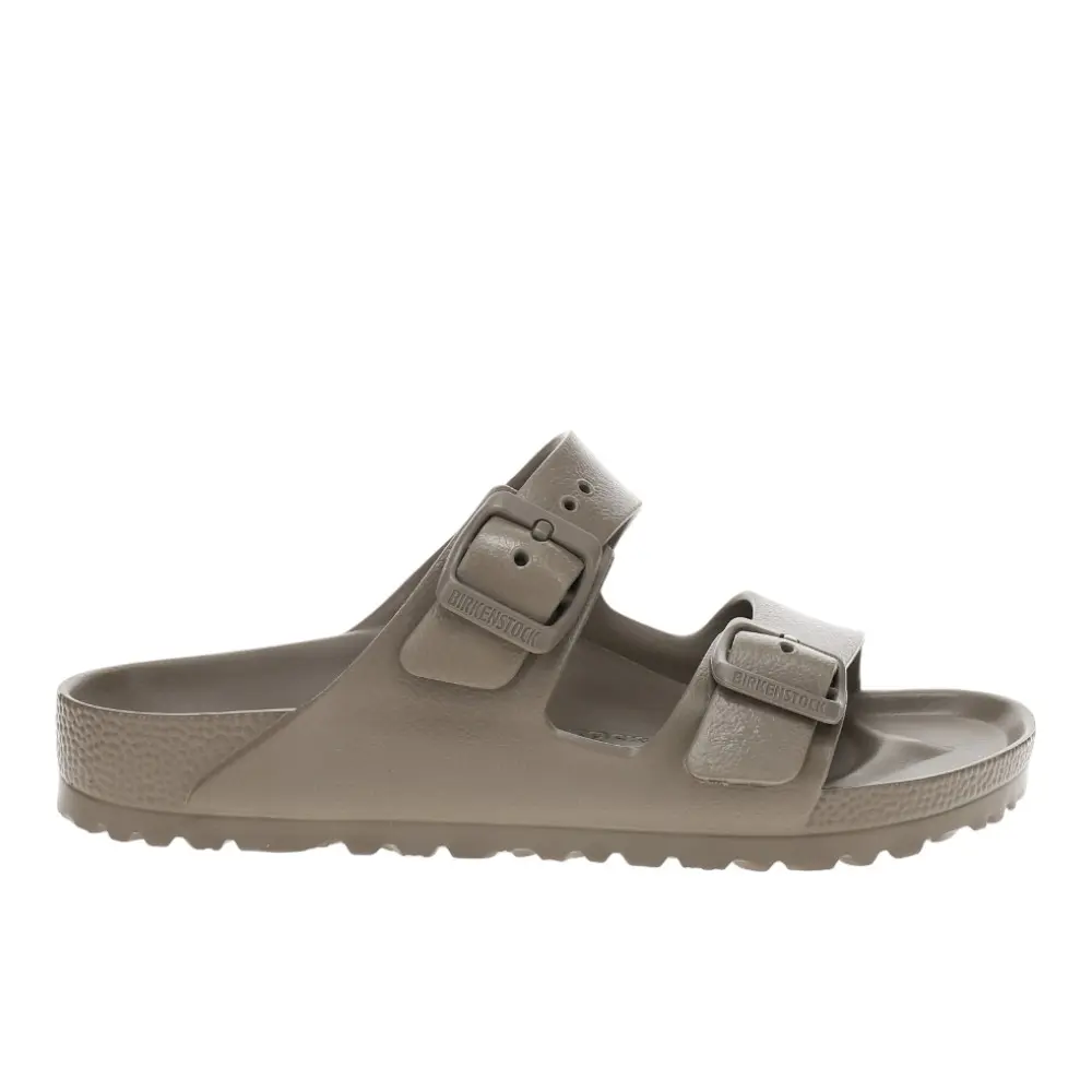 BIRKENSTOCK Womens Arizona Essentials Eva Casual Sandals Casual - Beige BIRKENSTOCK Womens Arizona Essentials Eva Casual Sandals Casual - Beige