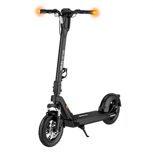 Hiboy X300 Electric , 700W Peak Motor, 12" Pneumatic Tires, 23 Mph & 38 Miles Range, Hydraulic Suspension, Folding Commuter Electric  for Adults scooter foldable scooter