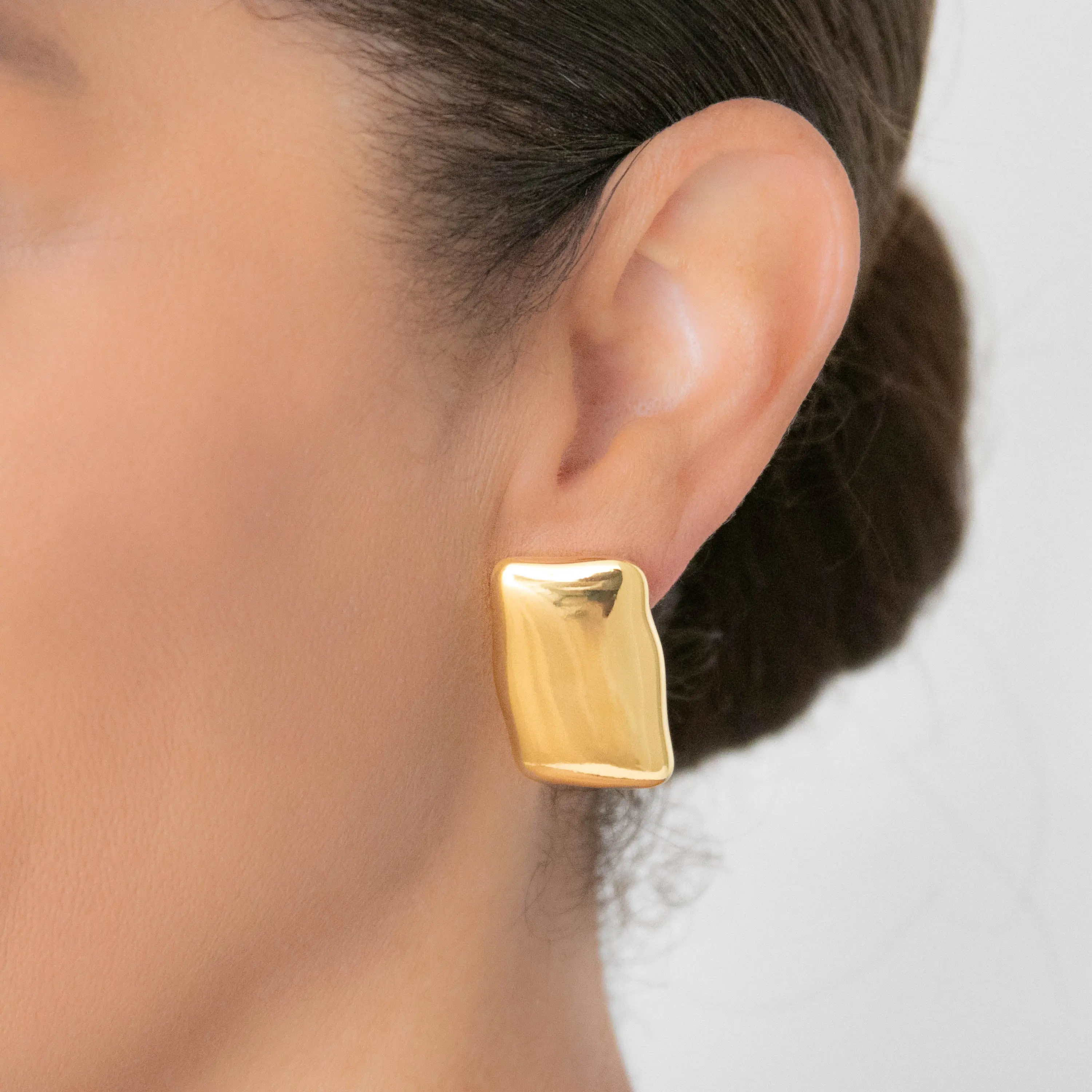 MIA EARRINGS (gold)