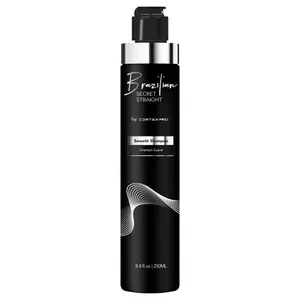 CortexPro Brazilian Secret Straight Smooth Shampoo 8.4oz 8.4oz
