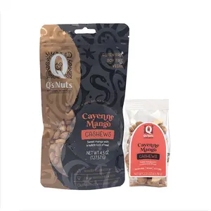 Cayenne Mango Cashews