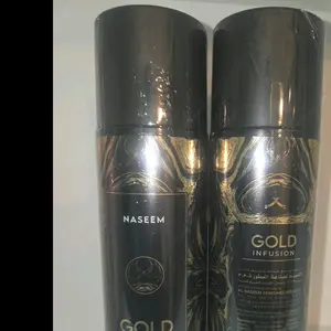 gold infusion air freshener 500ML
