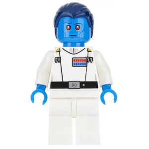 sw0811 Grand Admiral Thrawn